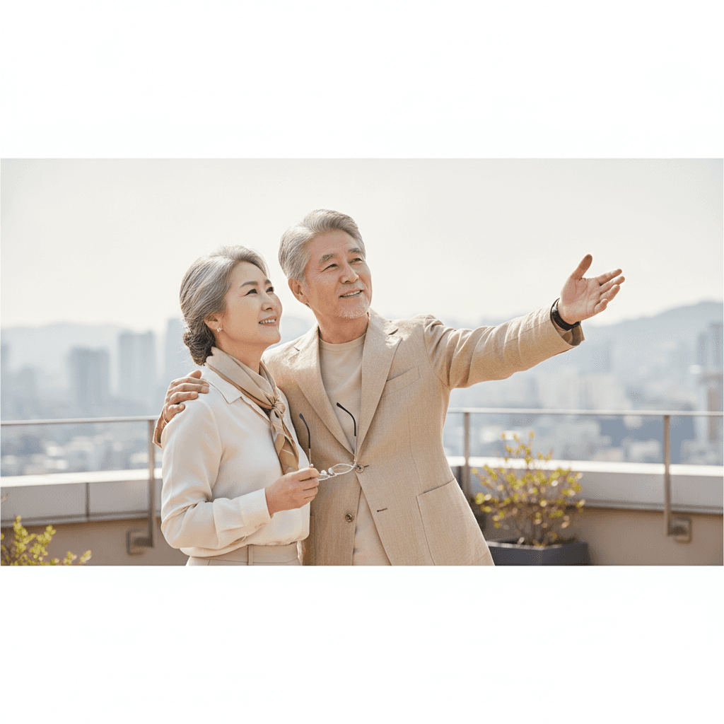 韓國 RAUM 眼科白內障手術與人工水晶體諮詢