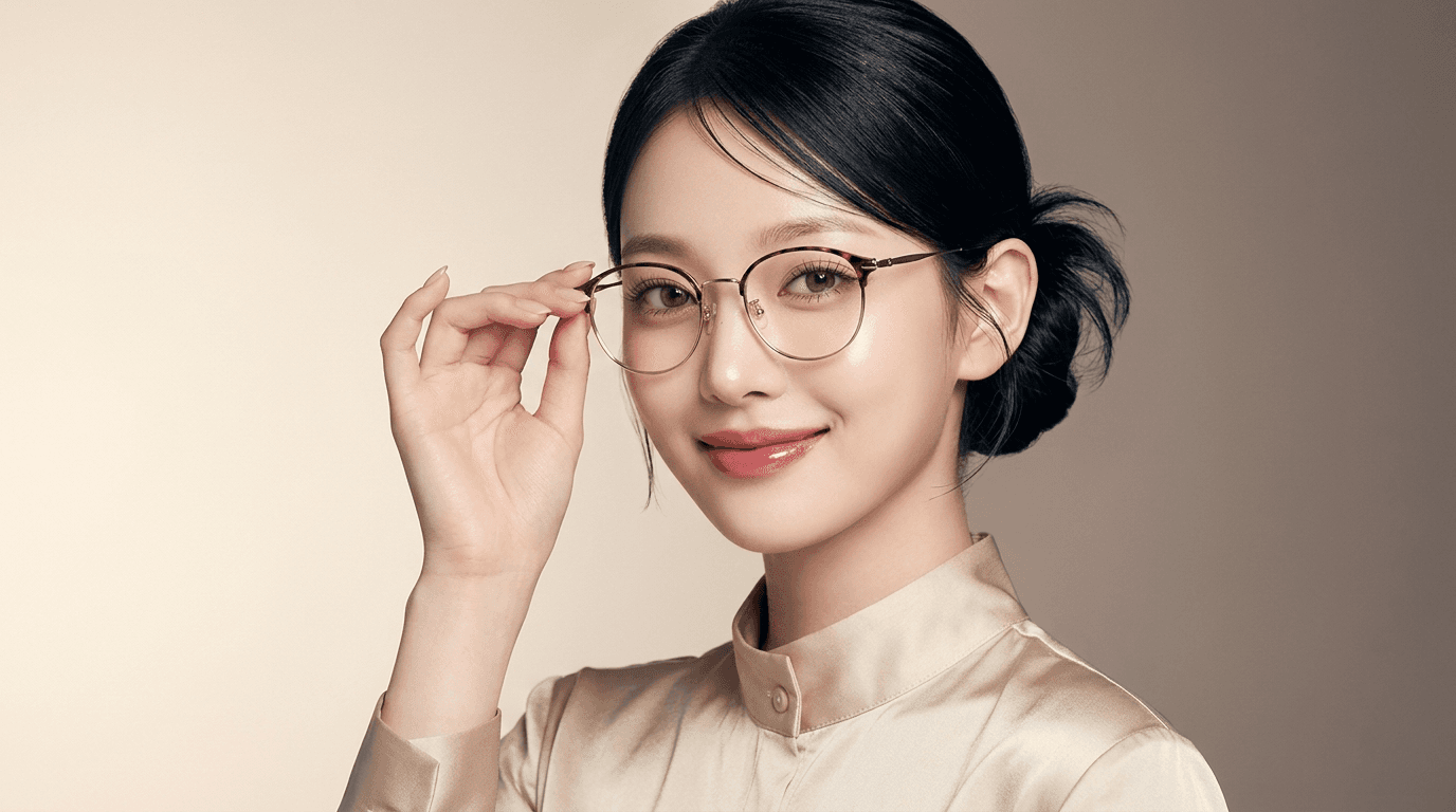 韓國 RAUM SMILE 眼科近視雷射費用與手術環境