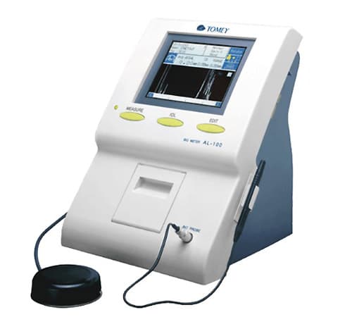 A-SCAN
