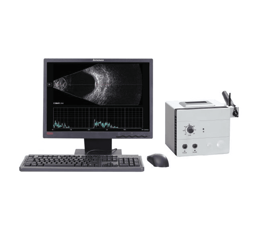 B-SCAN