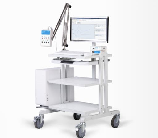 ERG / VEP