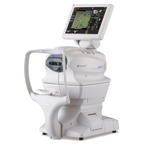 SM (Specular Microscopy)