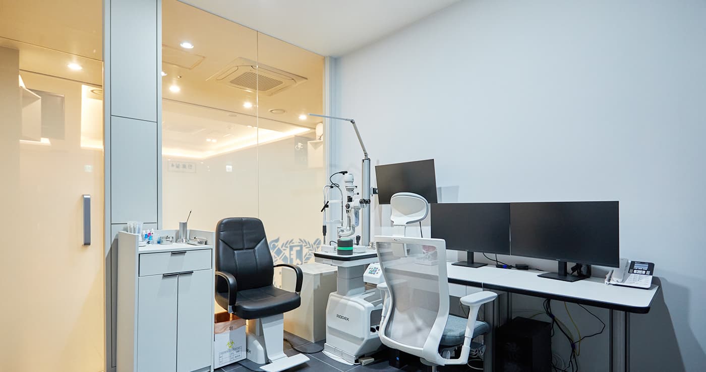 진료실 3
